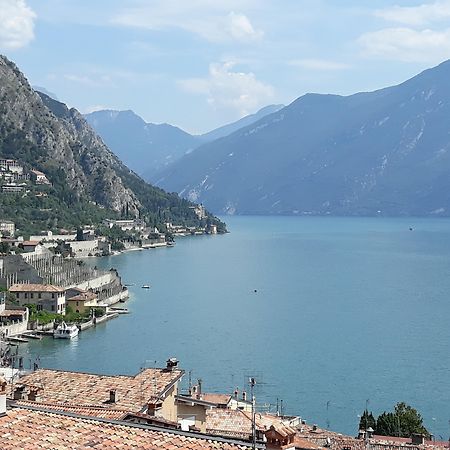 Hotel Europa Limone sul Garda Esterno foto