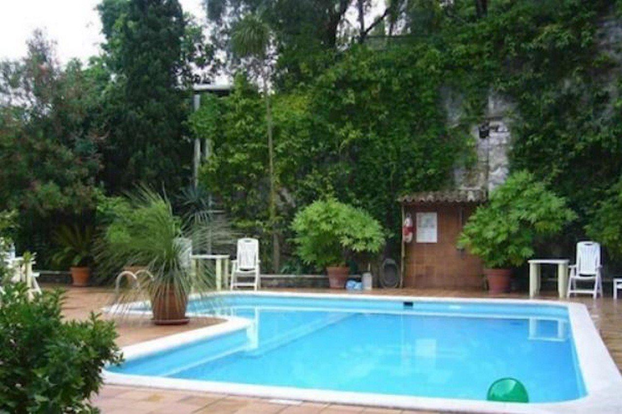 Hotel Europa Limone sul Garda Esterno foto