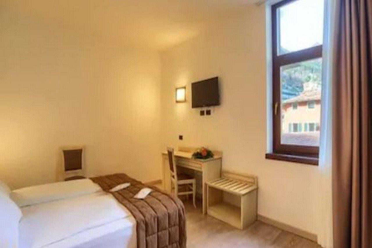 Hotel Europa Limone sul Garda Esterno foto