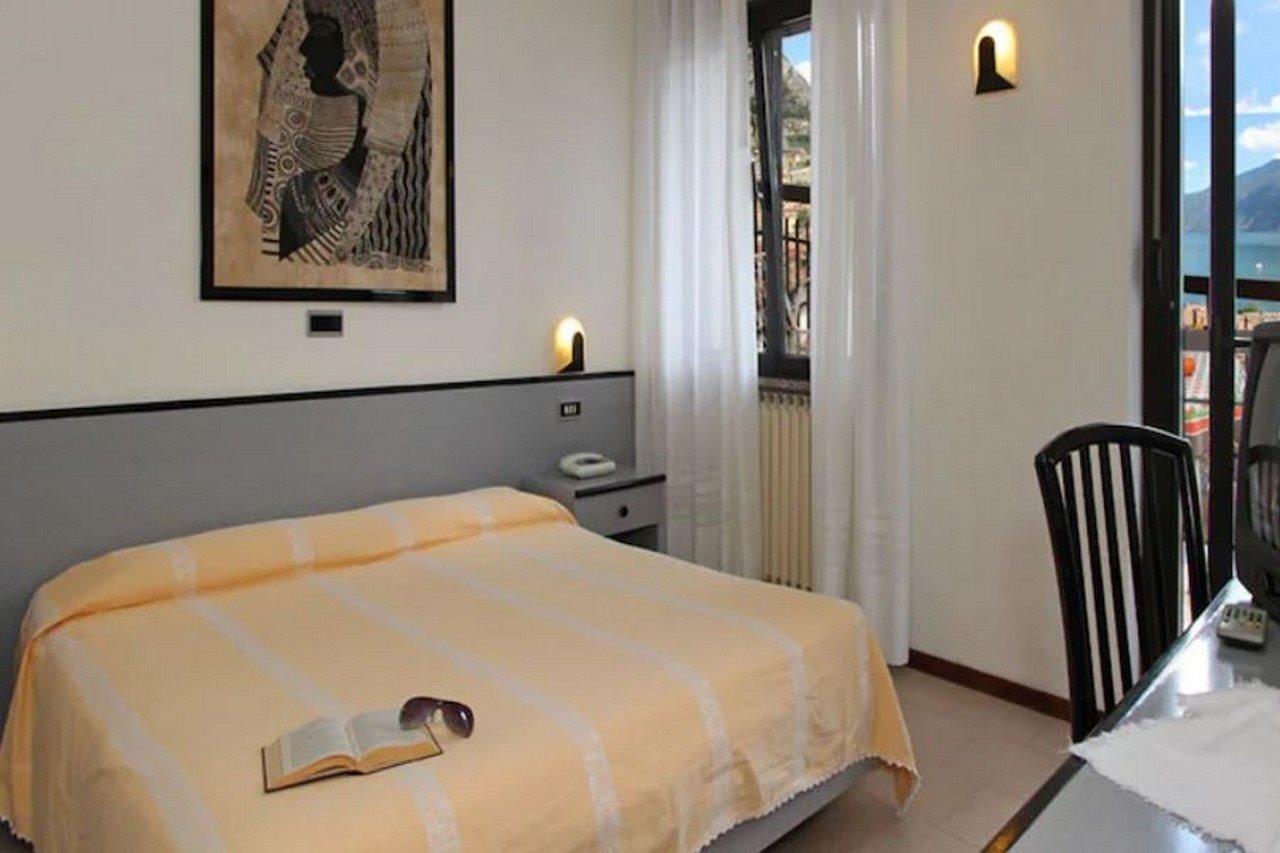 Hotel Europa Limone sul Garda Esterno foto