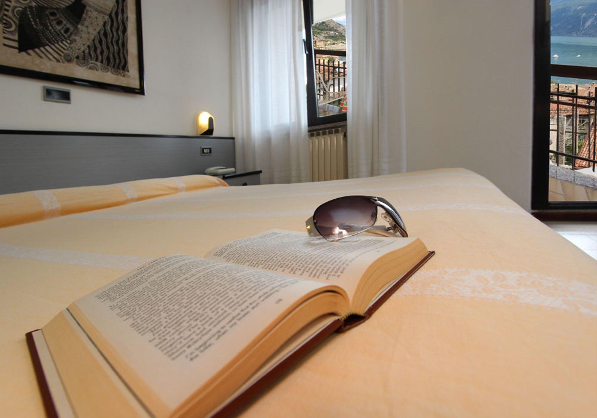 Hotel Europa Limone sul Garda Esterno foto