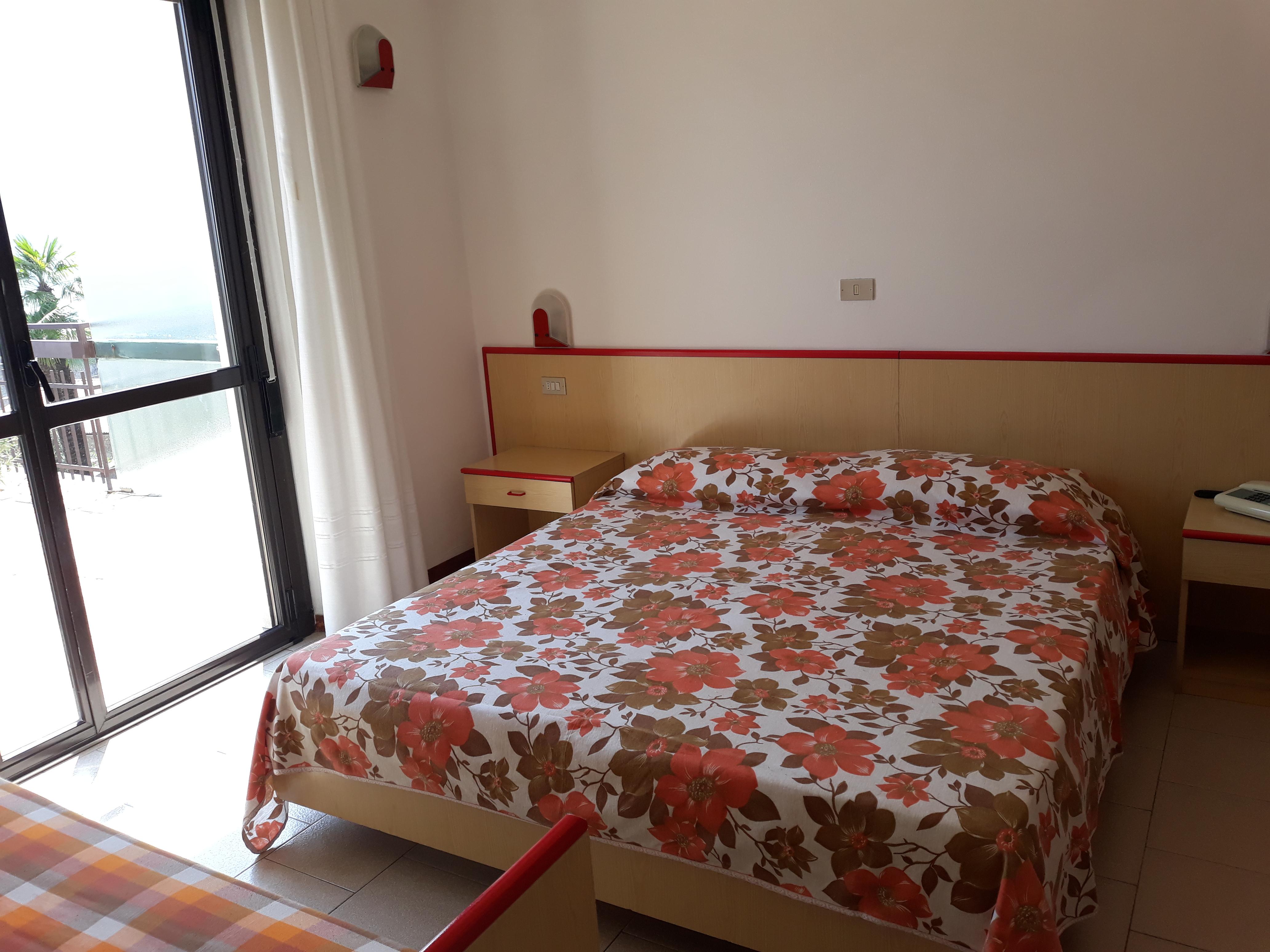 Hotel Europa Limone sul Garda Esterno foto