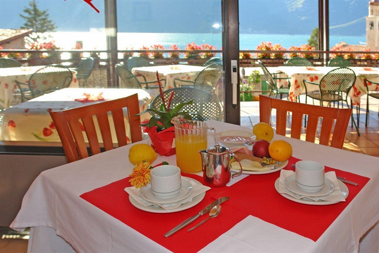 Hotel Europa Limone sul Garda Esterno foto
