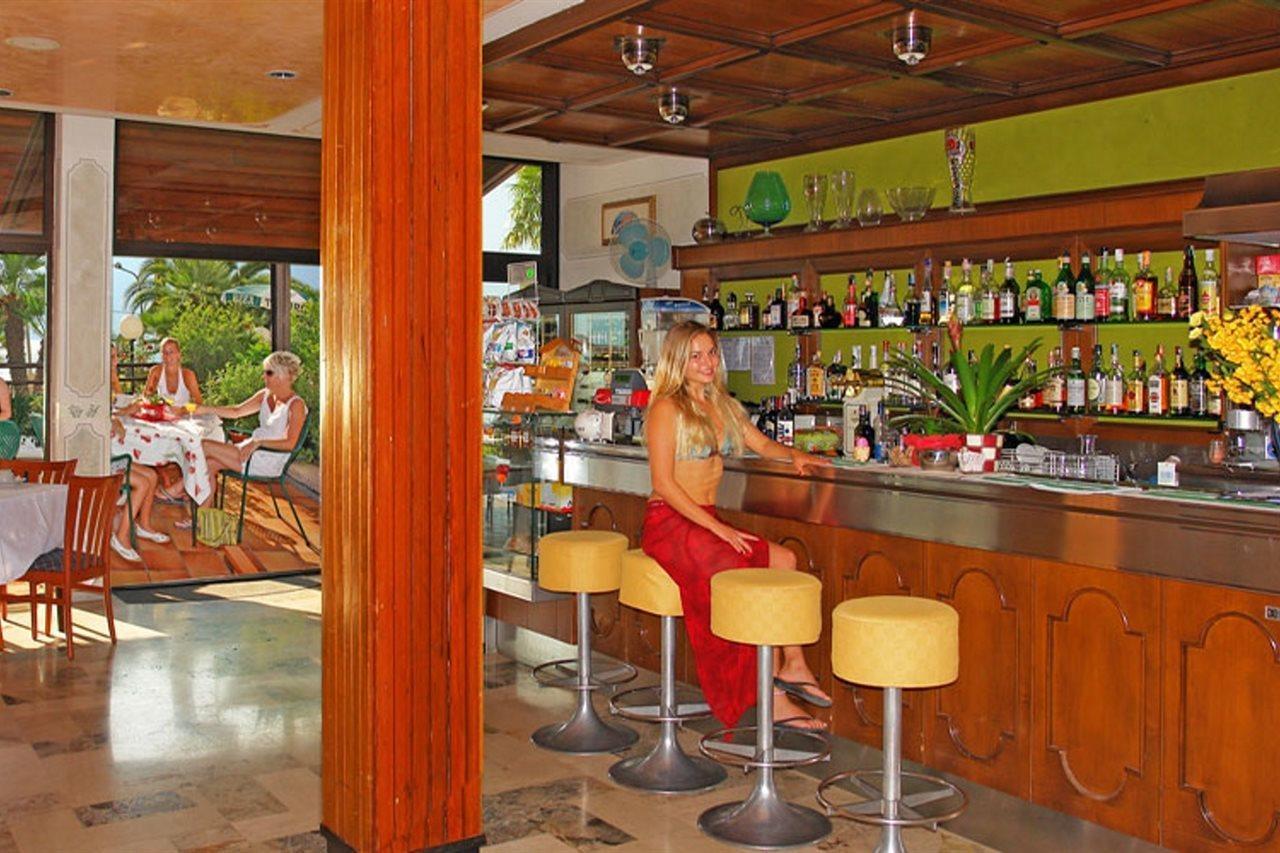 Hotel Europa Limone sul Garda Esterno foto