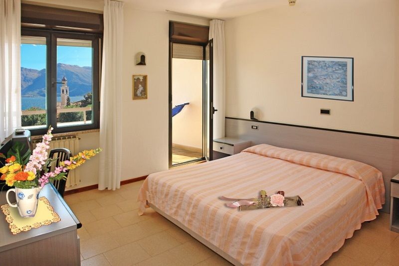 Hotel Europa Limone sul Garda Esterno foto